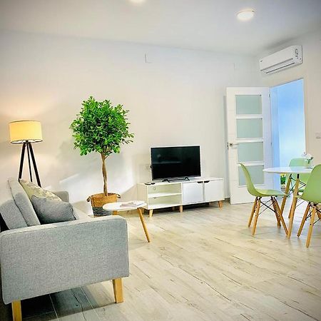 Apartamentos Villas Romanas Merida Bagian luar foto