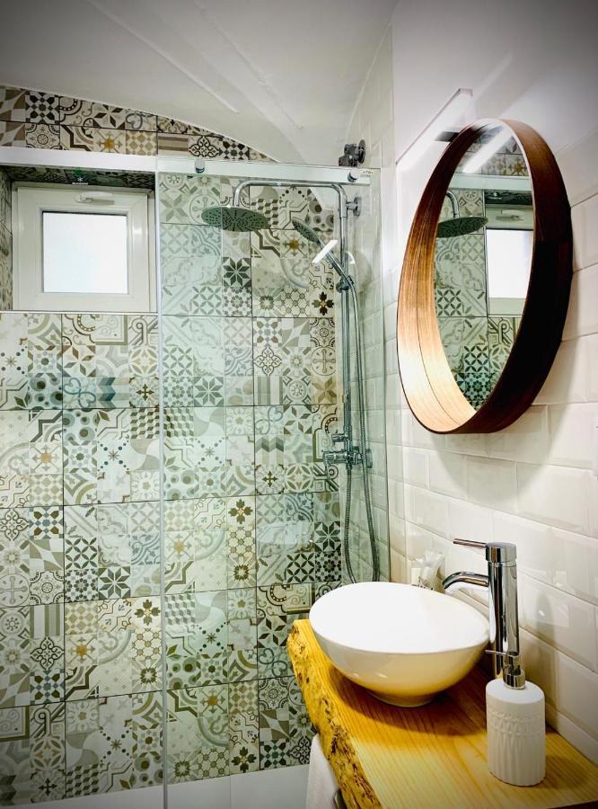 Apartamentos Villas Romanas Merida Bagian luar foto