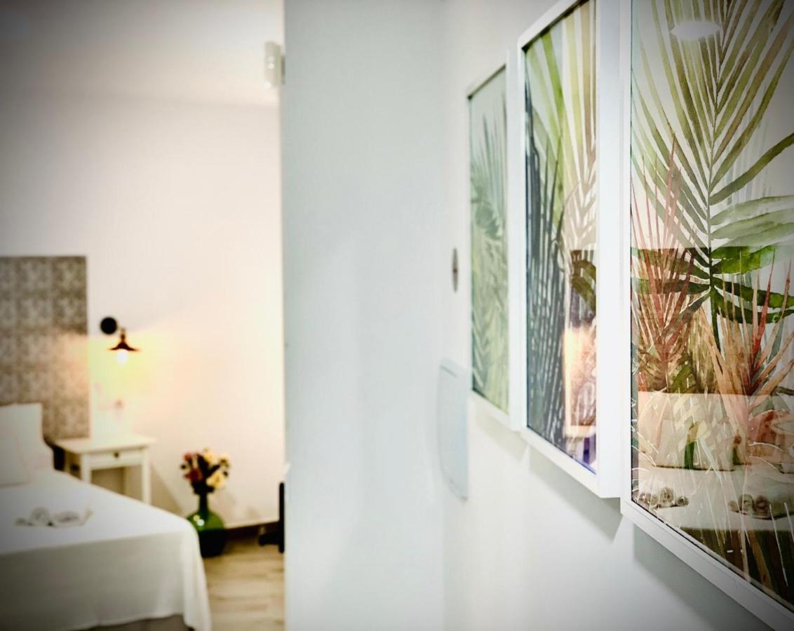 Apartamentos Villas Romanas Merida Bagian luar foto